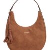 Τσάντα ώμου ND-890273 – Κάμελ BAG TO BAG - sukki.gr