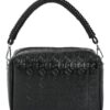 Τσάντα χειρός KX2510 – Μαύρο BAG TO BAG - sukki.gr