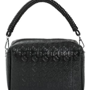 Τσάντα χειρός KX2510 – Μαύρο BAG TO BAG - sukki.gr