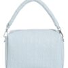 Τσάντα χειρός KX2510 – Μπλέ BAG TO BAG - sukki.gr