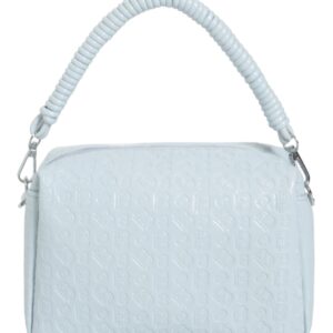 Τσάντα χειρός KX2510 – Μπλέ BAG TO BAG - sukki.gr