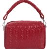 Τσάντα χειρός KX2510 – Κόκκινο BAG TO BAG - sukki.gr