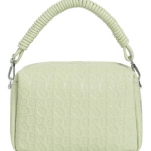 Τσάντα χειρός KX2510 – Πράσινο BAG TO BAG - sukki.gr