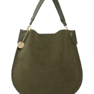 Τσάντα ώμου ND-90152 – Πράσινο BAG TO BAG - sukki.gr