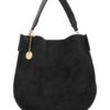 Τσάντα ώμου ND-90152 – Μαύρο BAG TO BAG - sukki.gr