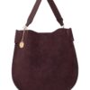 Τσάντα ώμου ND-90152 – Μπορντό BAG TO BAG - sukki.gr