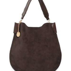 Τσάντα ώμου ND-90152 – Καφέ BAG TO BAG - sukki.gr