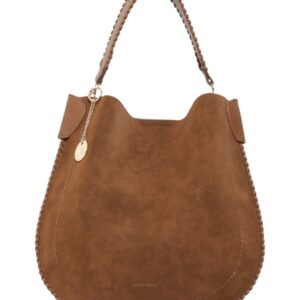 Τσάντα ώμου ND-90152 – Κάμελ BAG TO BAG - sukki.gr