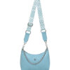 Τσάντα χιαστί WH62195 – Γαλάζιο BAG TO BAG - sukki.gr