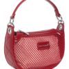 Τσάντα χειρός KX2503 – Κόκκινο BAG TO BAG - sukki.gr