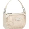 Τσάντα χειρός KX2503 – Apricot BAG TO BAG - sukki.gr