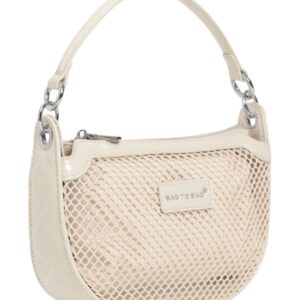 Τσάντα χειρός KX2503 – Apricot BAG TO BAG - sukki.gr