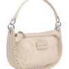 Τσάντα χειρός KX2503 – Μπέζ BAG TO BAG - sukki.gr