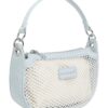 Τσάντα χειρός KX2503 – Μπλέ BAG TO BAG - sukki.gr