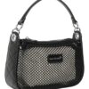 Τσάντα χειρός KX2504 – Μαύρο BAG TO BAG - sukki.gr