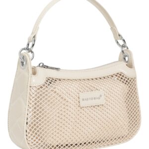 Τσάντα χειρός KX2504 – Apricot BAG TO BAG - sukki.gr