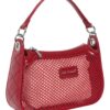 Τσάντα χειρός KX2504 – Κόκκινο BAG TO BAG - sukki.gr