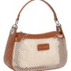 Τσάντα χειρός KX2504 – Κάμελ BAG TO BAG - sukki.gr