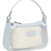 Τσάντα χειρός KX2504 – Μπλέ BAG TO BAG - sukki.gr