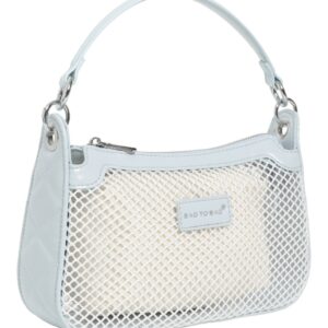 Τσάντα χειρός KX2504 – Μπλέ BAG TO BAG - sukki.gr