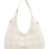Τσάντα ώμου F2664-1 – Apricot BAG TO BAG - sukki.gr