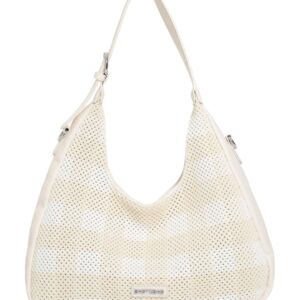 Τσάντα ώμου F2664-1 – Apricot BAG TO BAG - sukki.gr