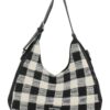 Τσάντα ώμου F2664-1 – Μαύρο BAG TO BAG - sukki.gr