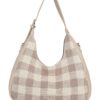 Τσάντα ώμου F2664-1 – Χακί BAG TO BAG - sukki.gr