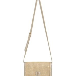 Τσάντα Χιαστί BTB0048 – Χακί BAG TO BAG - sukki.gr