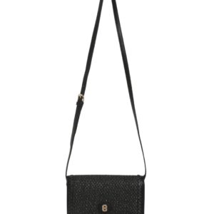 Τσάντα Χιαστί BTB0048 – Μαύρο BAG TO BAG - sukki.gr
