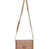 Τσάντα Χιαστί BTB0048 – Ροζ BAG TO BAG - sukki.gr