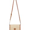 Τσάντα Χιαστί BTB0048 – Κάμελ BAG TO BAG - sukki.gr