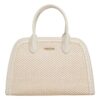 Τσάντα Χειρός BTB0047 – Μπέζ BAG TO BAG - sukki.gr