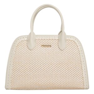 Τσάντα Χειρός BTB0047 – Μπέζ BAG TO BAG - sukki.gr