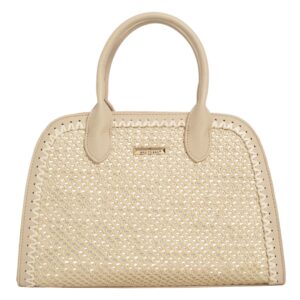 Τσάντα Χειρός BTB0047 – Apricot BAG TO BAG - sukki.gr