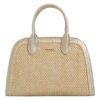 Τσάντα Χειρός BTB0047 – Χρυσό BAG TO BAG - sukki.gr