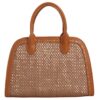 Τσάντα Χειρός BTB0047 – Κάμελ BAG TO BAG - sukki.gr