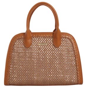 Τσάντα Χειρός BTB0047 – Κάμελ BAG TO BAG - sukki.gr