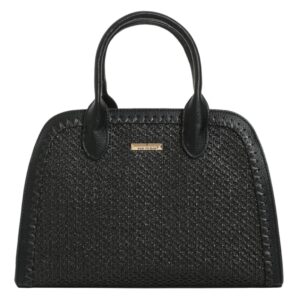 Τσάντα Χειρός BTB0047 – Μαύρο BAG TO BAG - sukki.gr