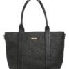Τσάντα Ώμου BTB0046 – Μαύρο BAG TO BAG - sukki.gr