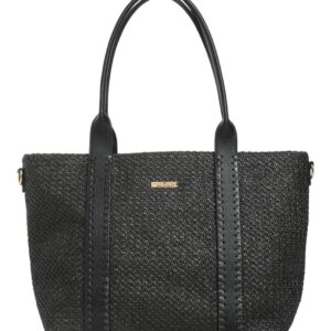Τσάντα Ώμου BTB0046 – Μαύρο BAG TO BAG - sukki.gr