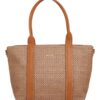 Τσάντα Ώμου BTB0046 – Κάμελ BAG TO BAG - sukki.gr
