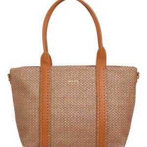 Τσάντα Ώμου BTB0046 – Κάμελ BAG TO BAG - sukki.gr