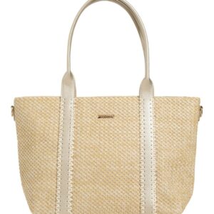 Τσάντα Ώμου BTB0046 – Χρυσό BAG TO BAG - sukki.gr