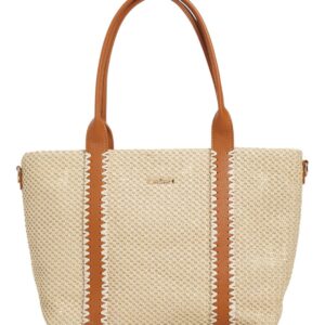 Τσάντα Ώμου BTB0046 – B/W BAG TO BAG - sukki.gr