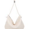 Τσάντα ώμου DD11252 – Μπέζ BAG TO BAG - sukki.gr