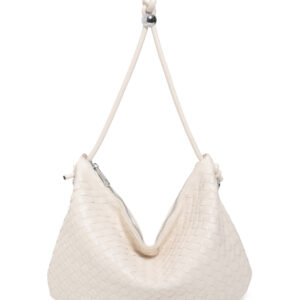 Τσάντα ώμου DD11252 – Μπέζ BAG TO BAG - sukki.gr