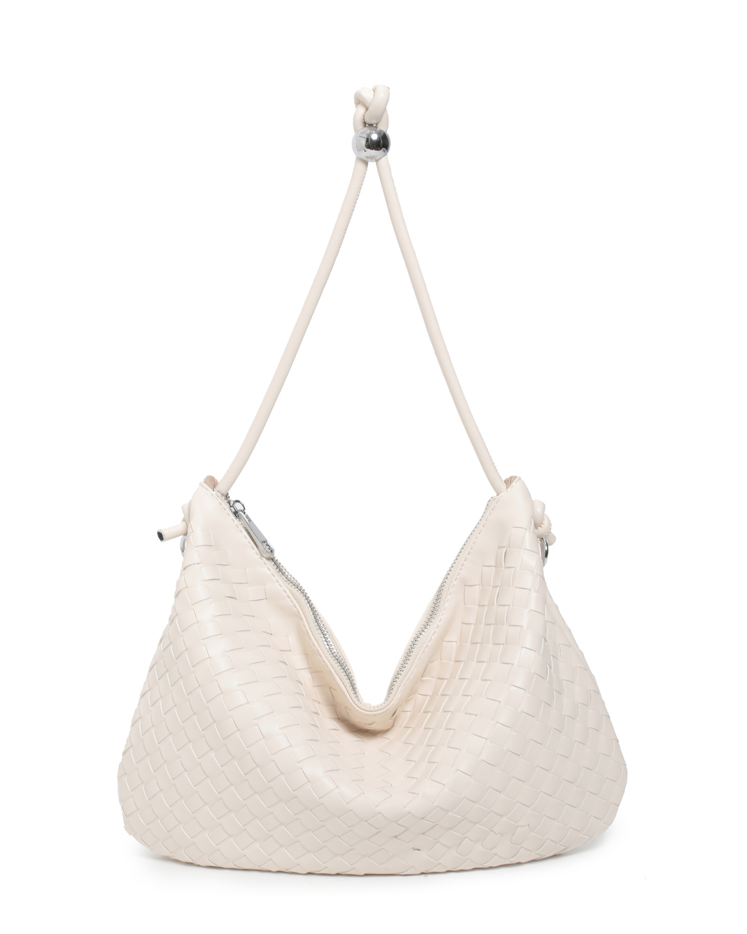 Τσάντα ώμου DD11252 – Μπέζ BAG TO BAG - sukki.gr