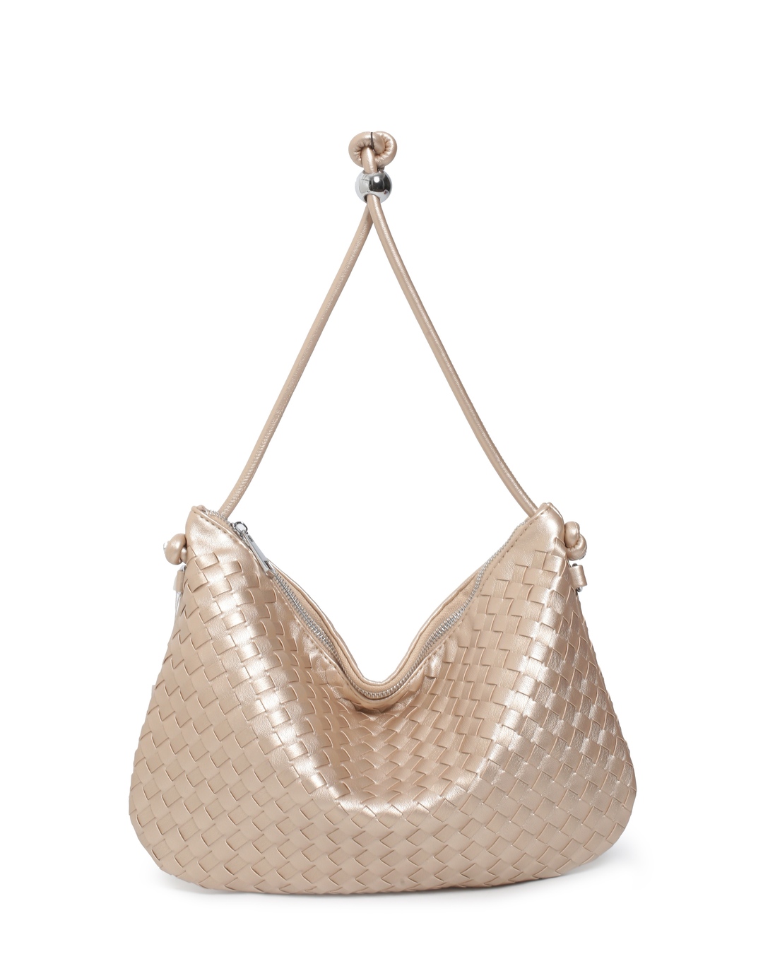 Τσάντα ώμου DD11252 – Χρυσό BAG TO BAG - sukki.gr