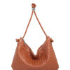 Τσάντα ώμου DD11252 – Κάμελ BAG TO BAG - sukki.gr